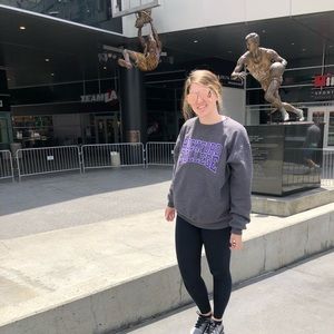 Meet your Posher, Holly